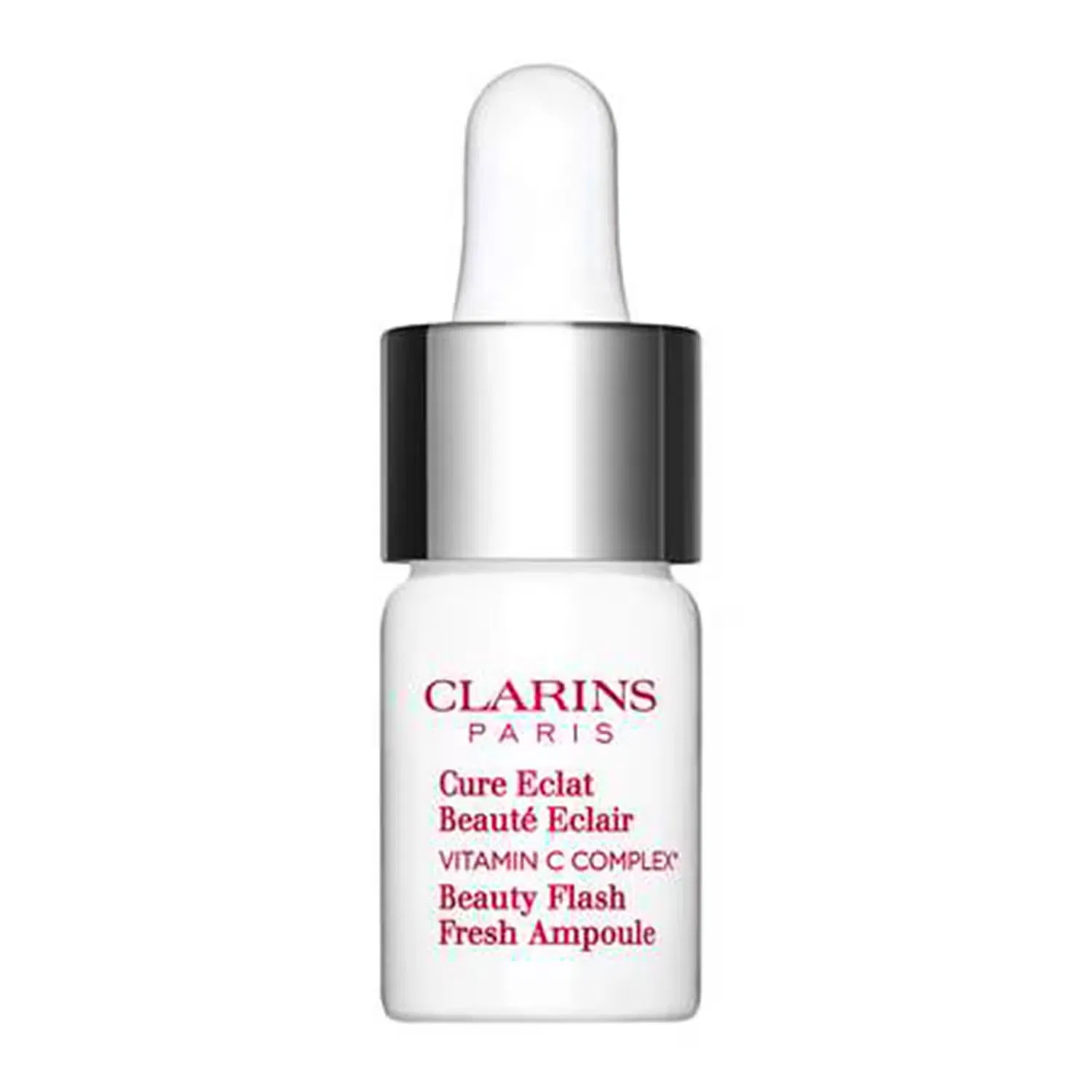 Сыворотка-курс для лица 8 мл, с витамином C, CLARINS