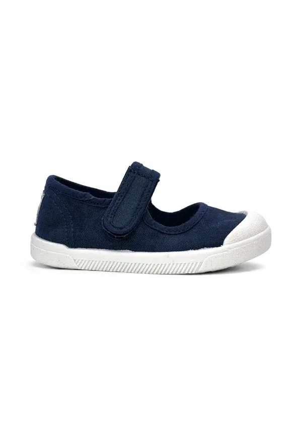 Кеды Canvas Pisamonas Azul Marino, темно-синий