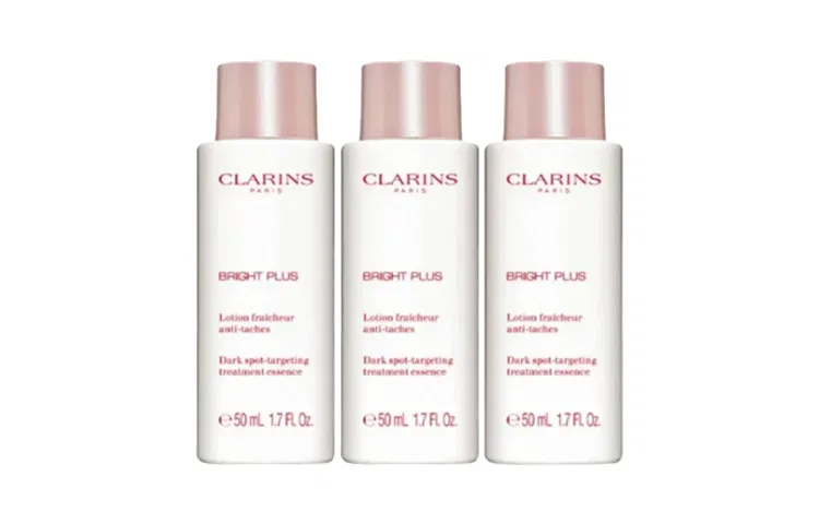 Женский набор для осветления пигментации CLARINS — фото 3