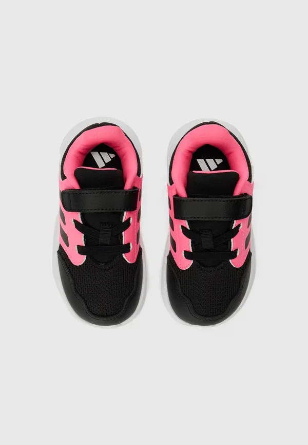 Кроссовки Adidas Performance, черный/розовый — фото 4