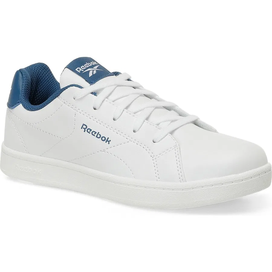 Кроссовки повседневные с низким профилем Royal Complete Clean Reebok, Kirli Beyaz