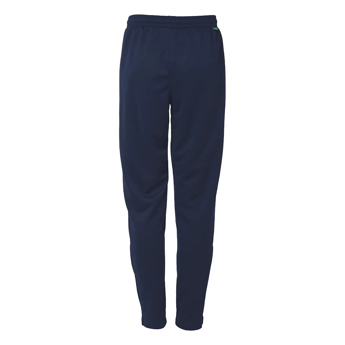Детские тренировочные штаны с высокой обработкой Essential Performance Uhlsport, Blau Navyblau — фото 2