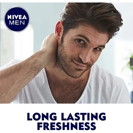 Дезодорант 200 мл Men Dry Impact, Nivea