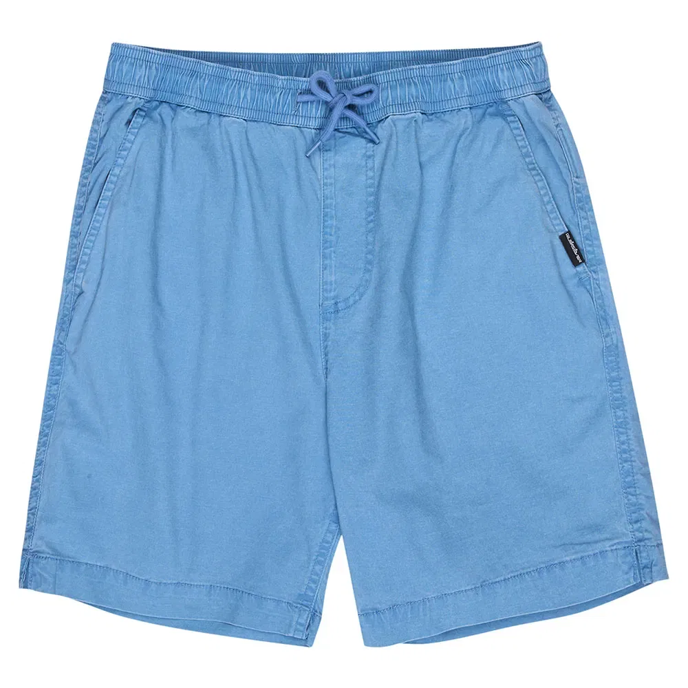 Шорты Quiksilver Taxer, синий
