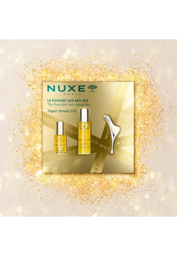 Набор сывороток Super Serum [10] Nuxe — фото 2