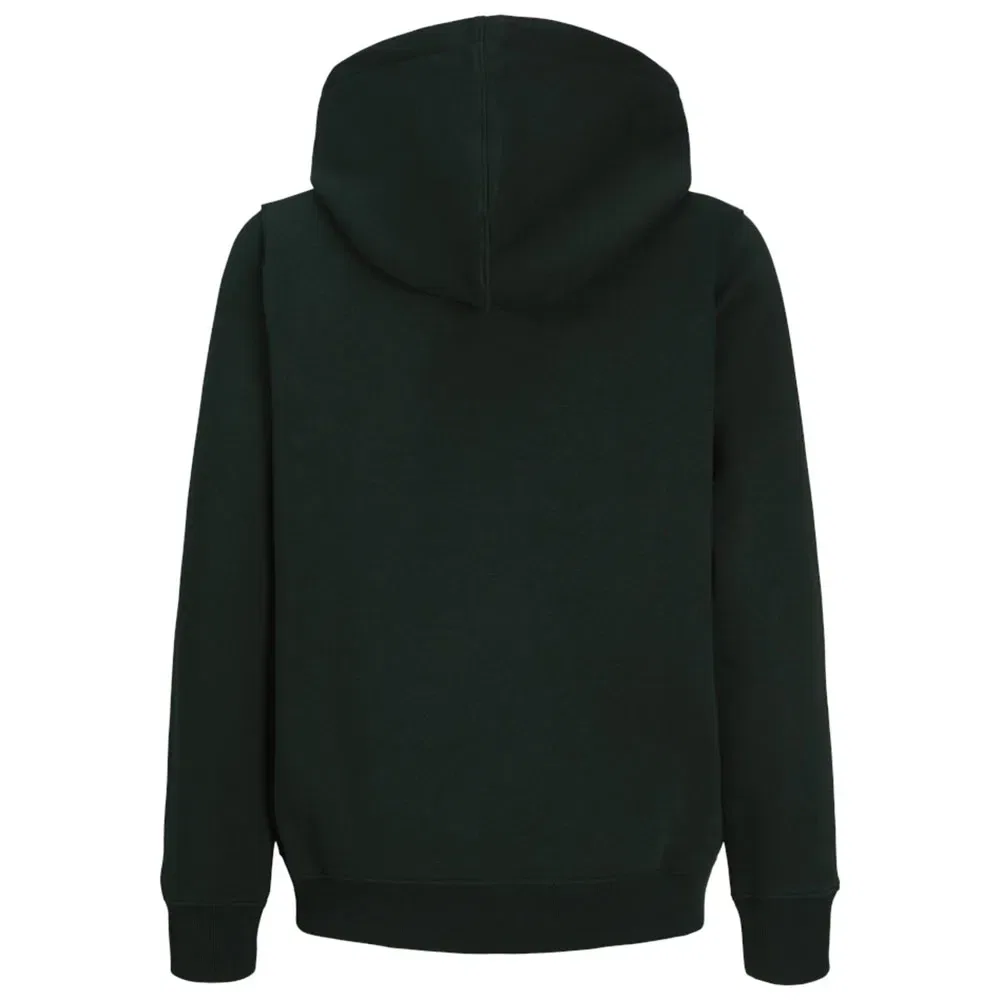 Детский свитшот для мальчиков с принтом Star Jack & jones, Green — фото 4