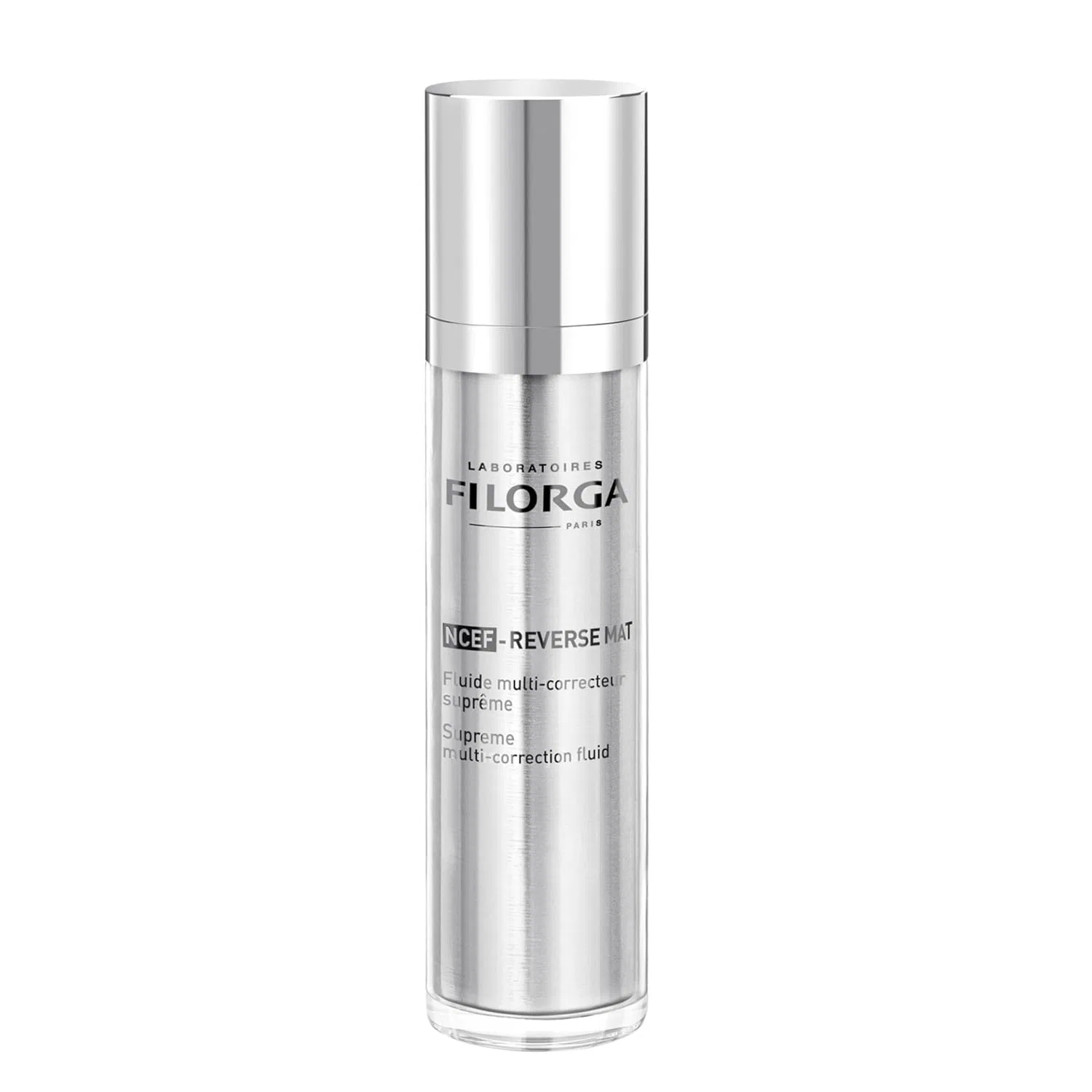 Флюид для лица Filorga NCTF Reverse Mat Fluid, 50 мл