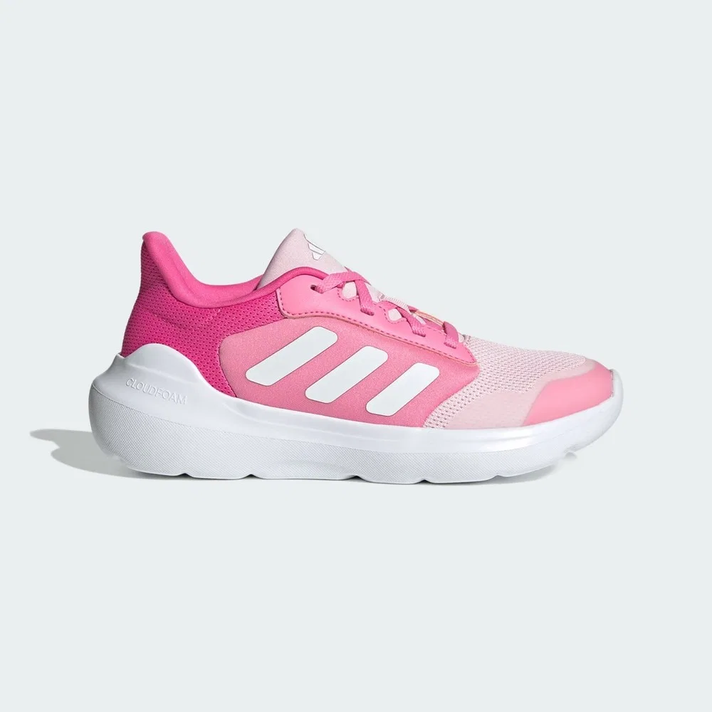Детские кроссовки с дышащей сеткой Tensaur Run 2.0 adidas