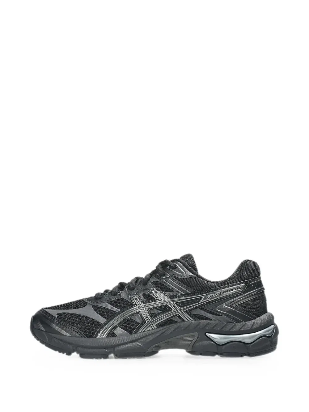 Кроссовки Gel-Cumulus 16 Asics Kids, черный