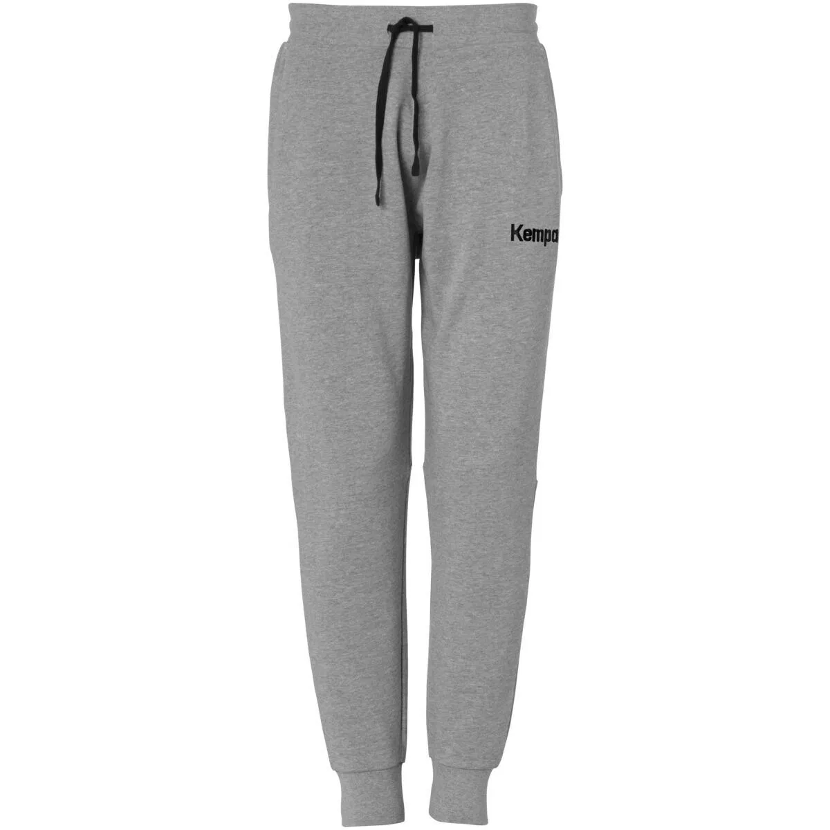 Детские спортивные брюки Kempa Modern, Grau Dunkelgrau
