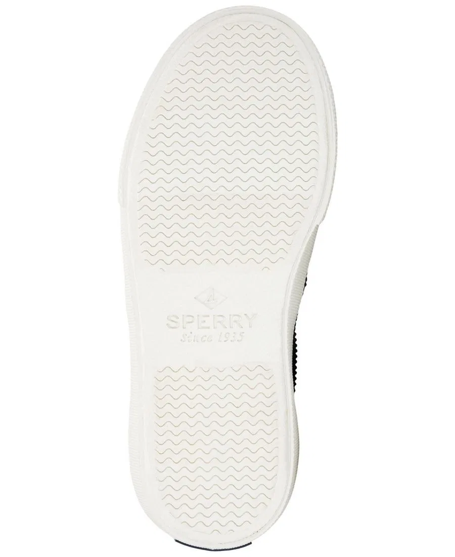 Кеды Sperry CVO Striper II, Dark Grey — фото 3