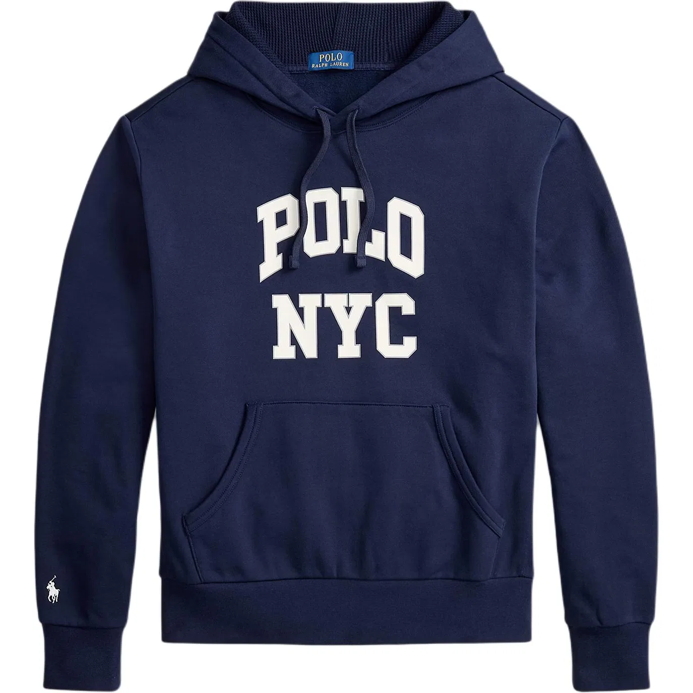 Мужской свитшот Polo Ralph Lauren, Blue