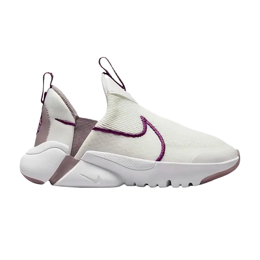 Кроссовки Flex Plus 2 Nike, White Purple