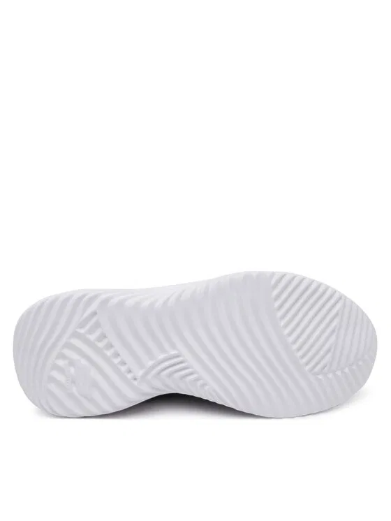 Кроссовки Bounder - Simple Cut Skechers, черный — фото 4