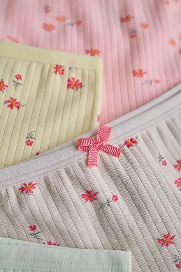 Детские боксеры для мальчиков с принтом 5-pack Katia&Bony, Multicolored — фото 3