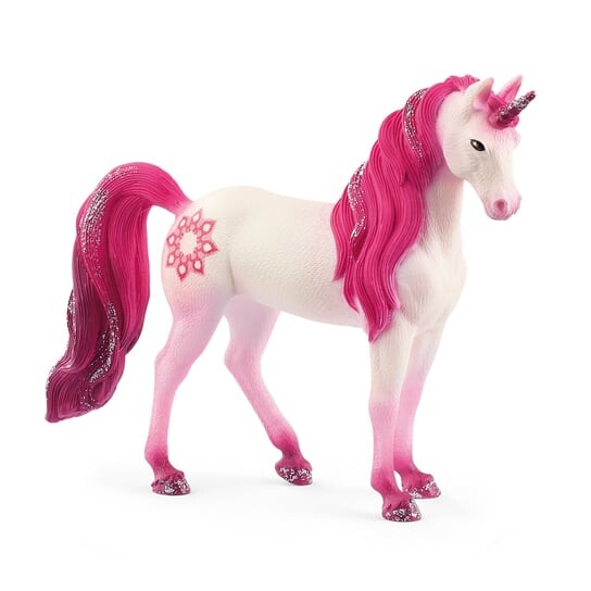 

Schleich, статуэтка, Mandala Unicorn Mare Figurine