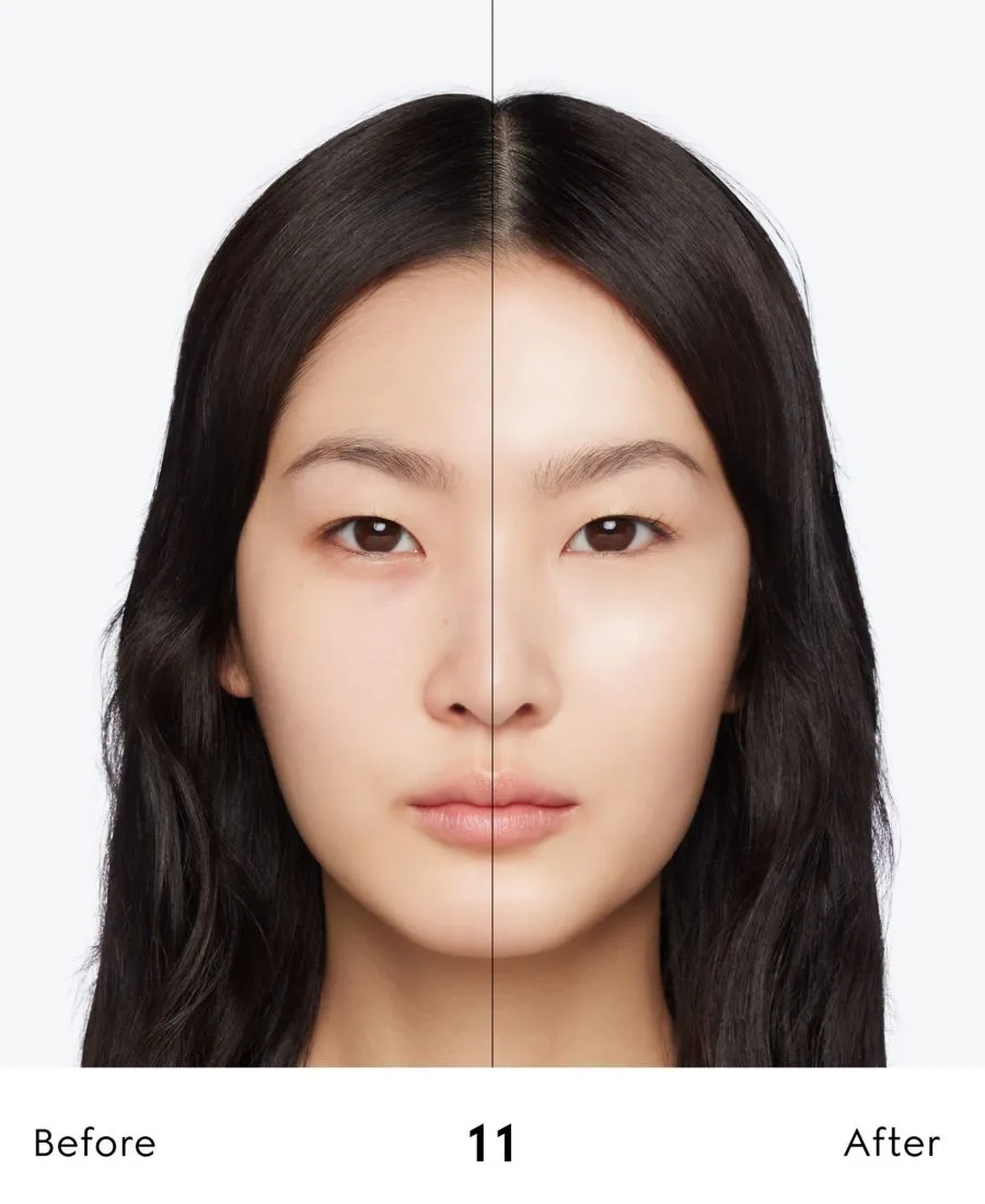 Тонирующий крем для сияющей кожи Gucci, 11 - Fair Skin With Neutral To Warm Undertones — фото 2