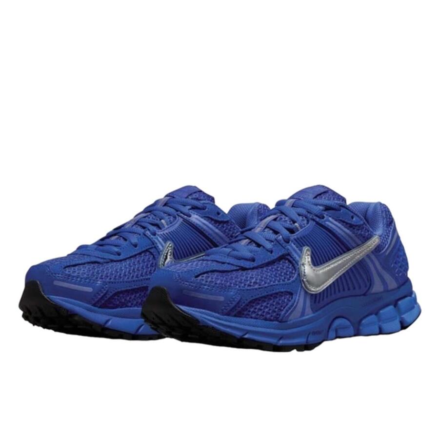 NIKE Кроссовки Zoom Vomero 5 Racer Blue — фото 2