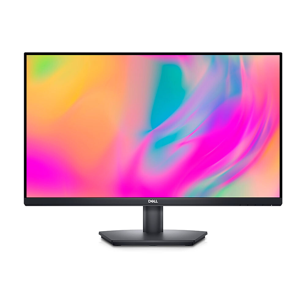 

Монитор Dell SE2723DS, 27", 2560x1440, IPS, 75 Гц, чёрный