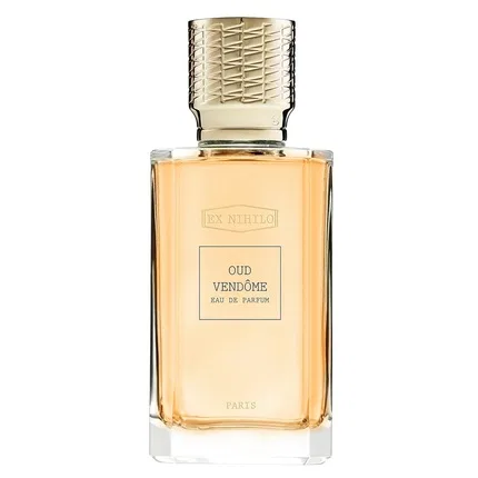 Парфюмерная вода Ex Nihilo Oud Vendome, 100 мл