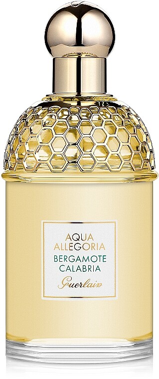 

Туалетная вода Guerlain Aqua Allegoria Bergamote Calabria