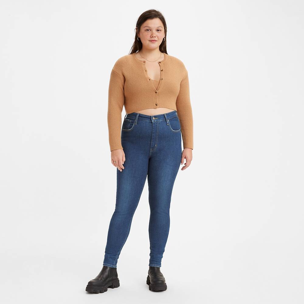 

Джинсы женские Levi's