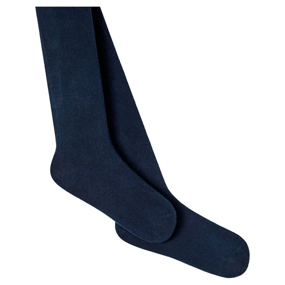Детские колготки для девочек с хлопком Pantyhose socks 2 pairs Name it, Grey — фото 4