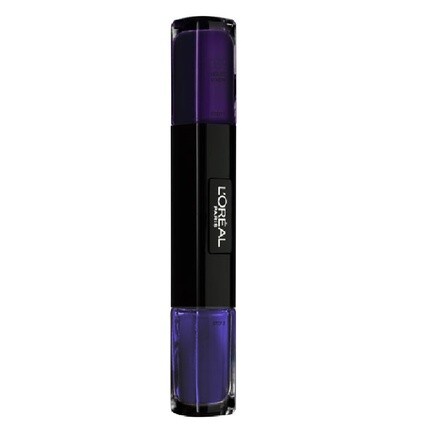 

Гель-лак для ногтей L'Oreal Paris Indefectible Violet Vixen 39, L'Oreal