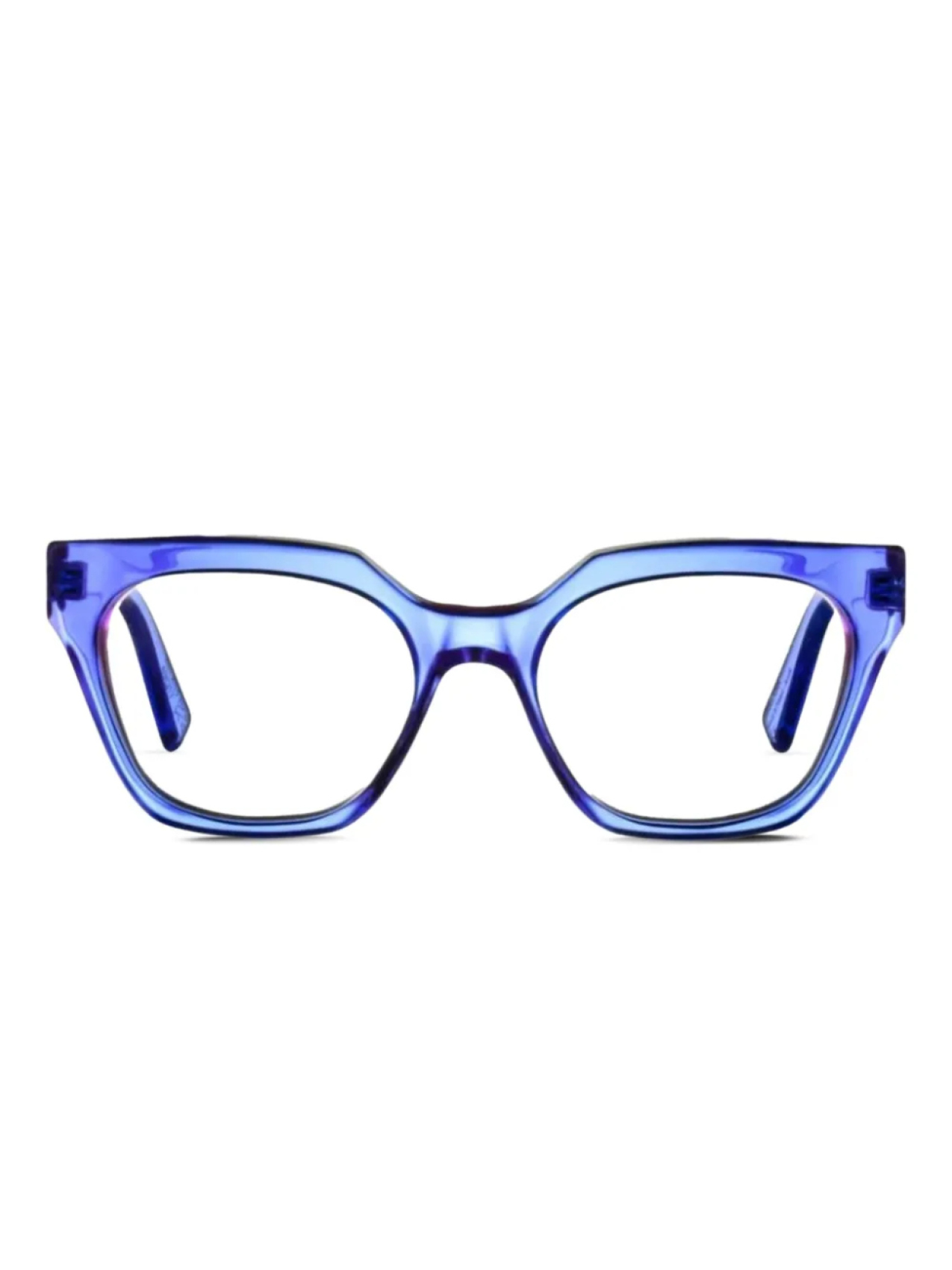 

Очки Kirk & Kirk Kit K11 glasses, фиолетовый