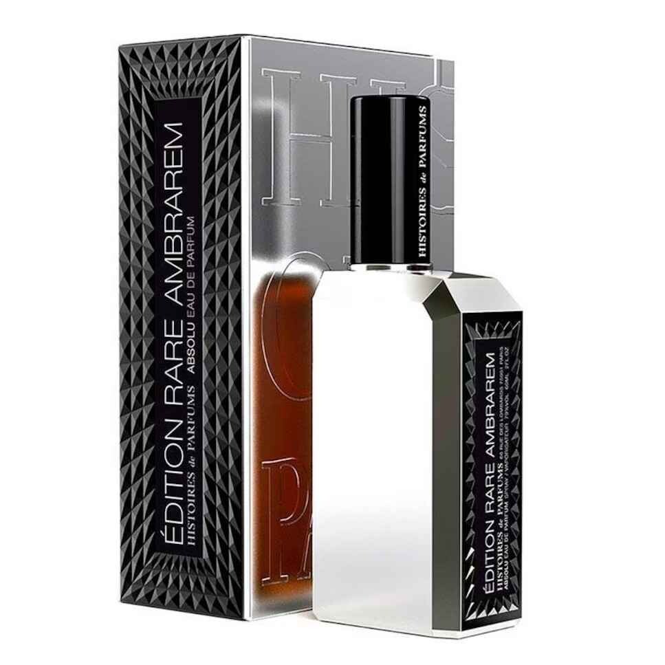 

Парфюмерная вода Histoires De Parfums Ambrarem, 60 мл