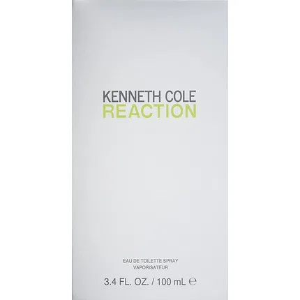 Туалетная вода Kenneth Cole Reaction for Men, 100 мл