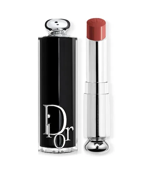 Женская помада с эффектом глянца Dior Addict, 862 Diorevolution