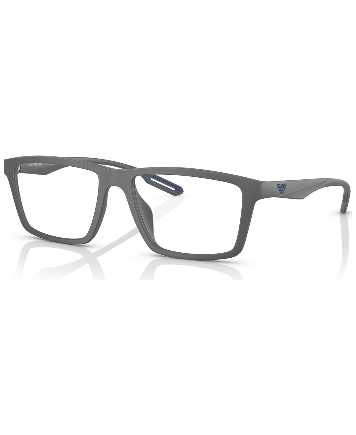 

Мужские солнцезащитные очки, ea4189u55-x Emporio Armani, мульти