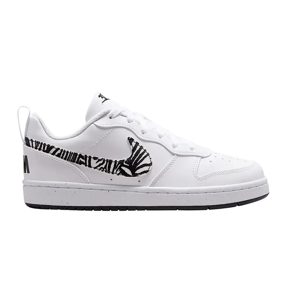 Кроссовки Cosmic Runner GS Nike, Light Current Blue Glacier Blue Lemon Venom Black