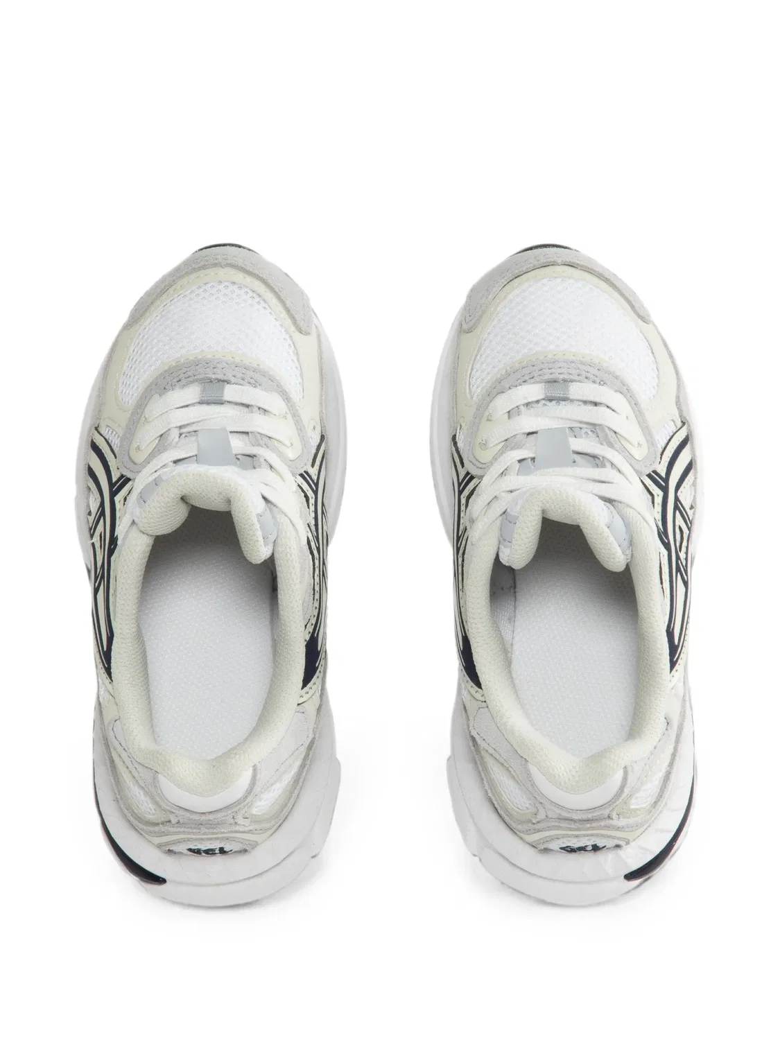 Кроссовки GEL-NYC PS Asics Kids, белый — фото 4