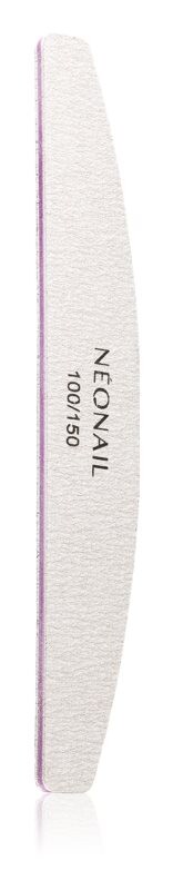 

Пилочка для ногтей NeoNail Nail File Trapeze