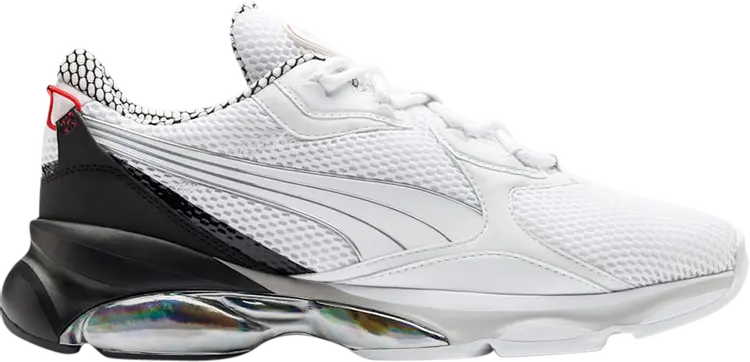 

Кроссовки Puma Cell Dome Galaxy - White, белый, Белый;серый, Кроссовки Puma Cell Dome Galaxy - White, белый