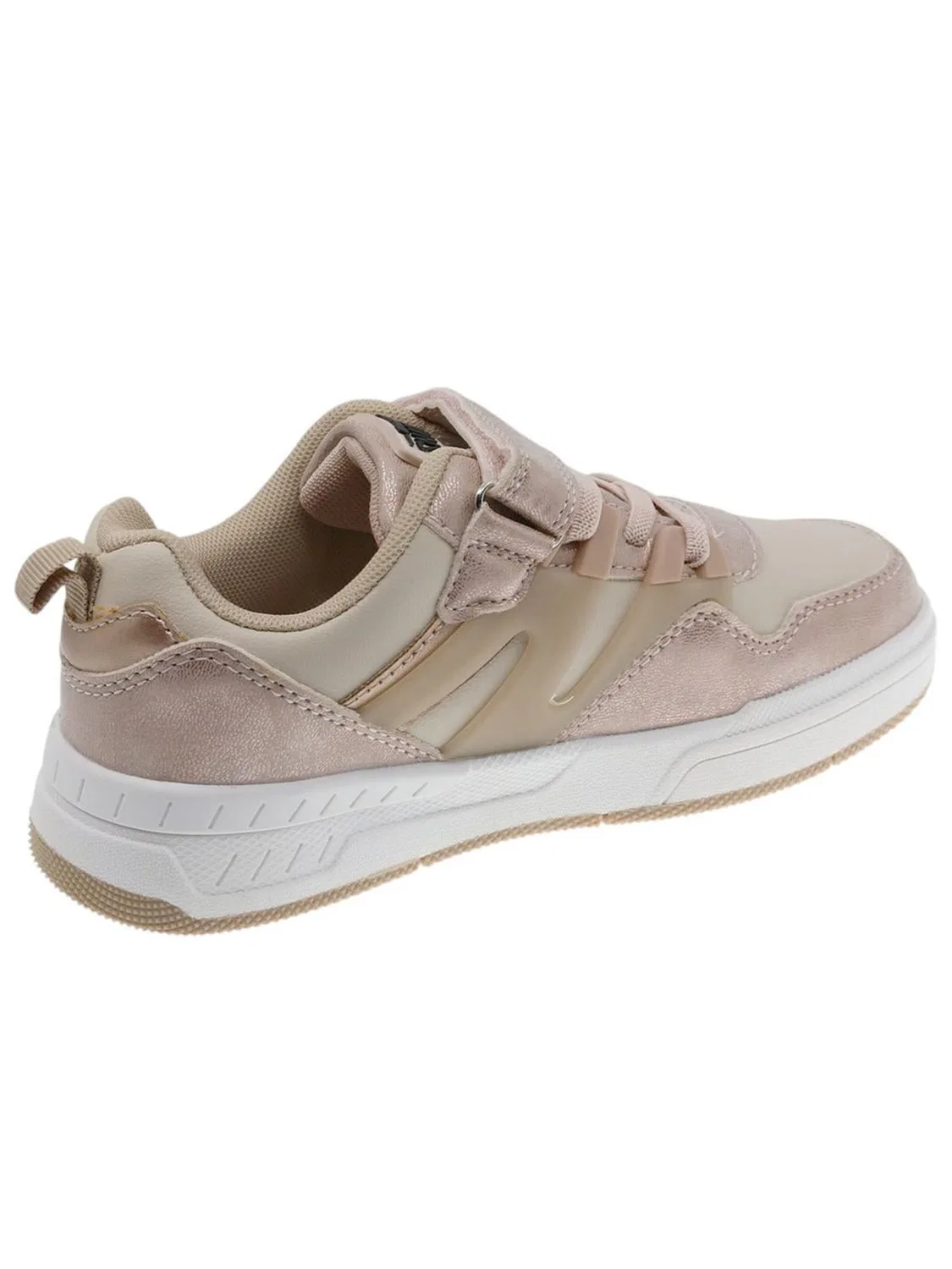 Кроссовки Beppi в стиле Casual Shoe розового цвета — фото 2