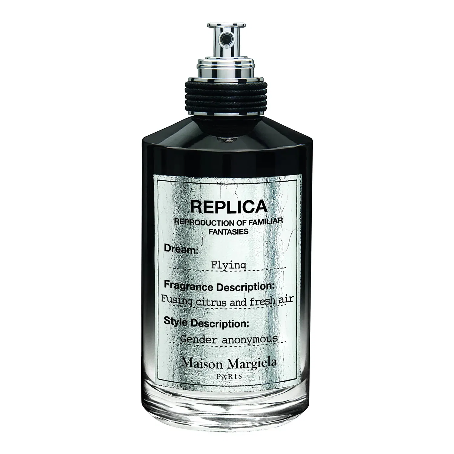 Парфюмерная вода Replica Flying 100 мл MAISON MARGIELA