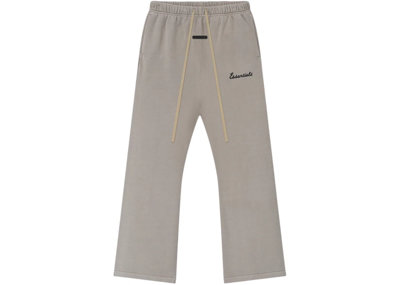 Мужские спортивные штаны свободного кроя с манжетами Fear of God Essentials, Faded Seal