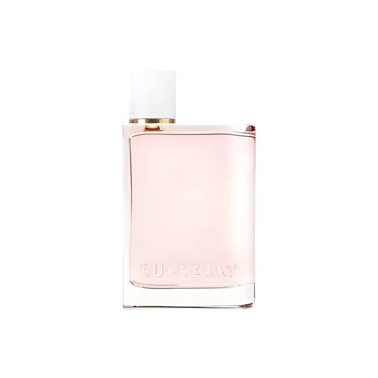 Женские духи Burberry Strawberry Milk Flower And Her, 100 мл