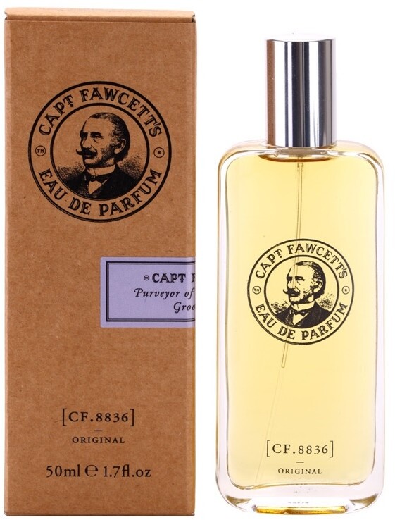 

Духи Captain Fawcett Original