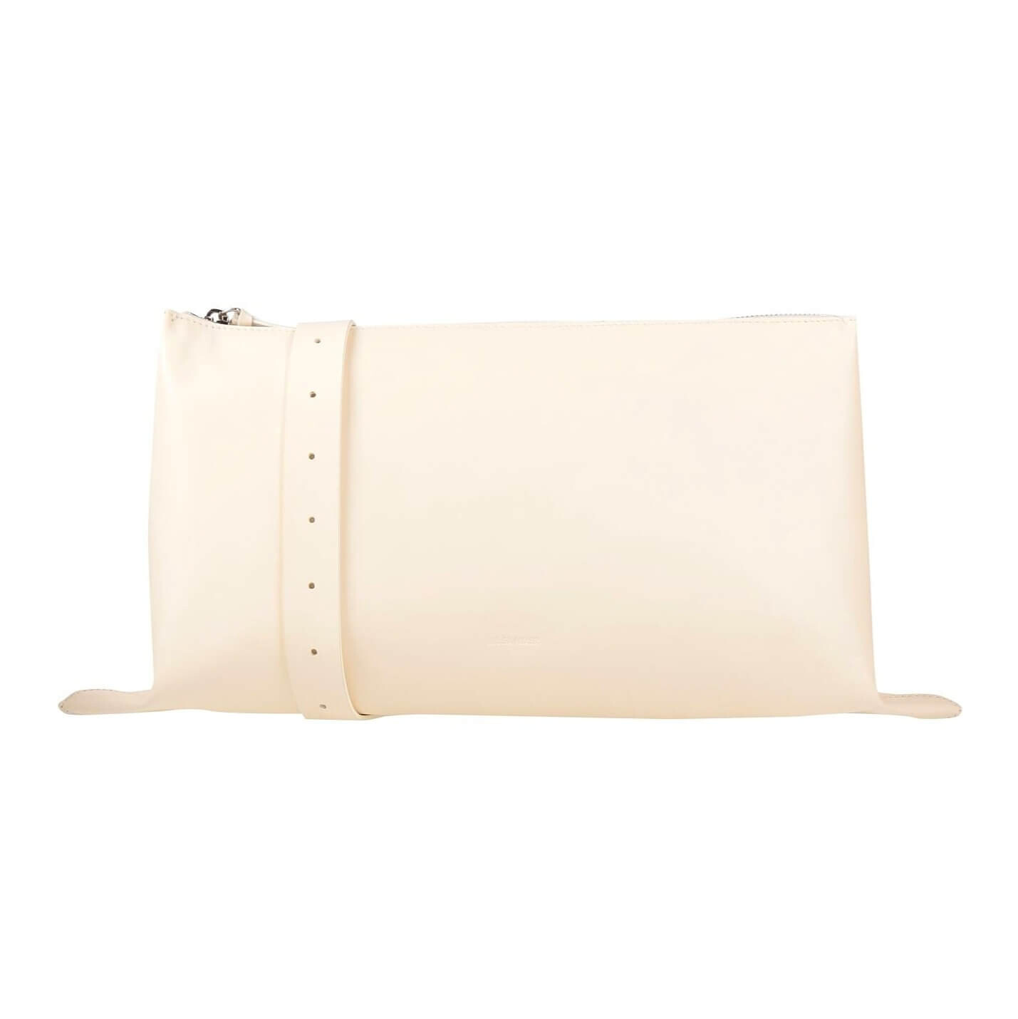 

Сумка Jil Sander, белый