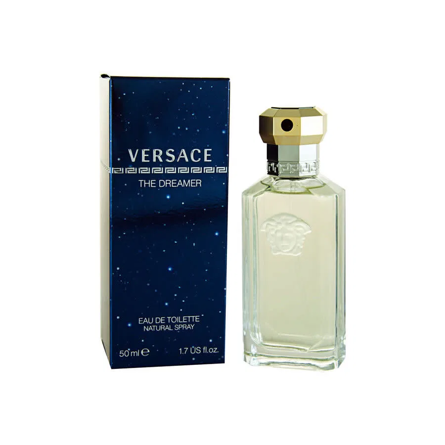 Туалетная вода Versace The Dreamer, 50 мл