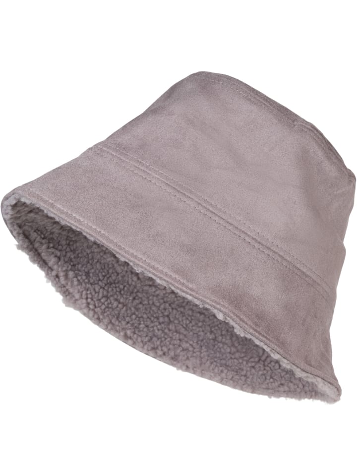 

Шляпа styleBREAKER, серый