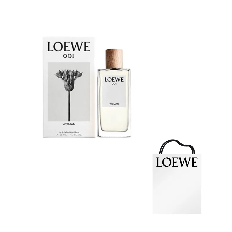 Женские духи Oriental Potpourri Accord 125 мл 001 Morning After LOEWE