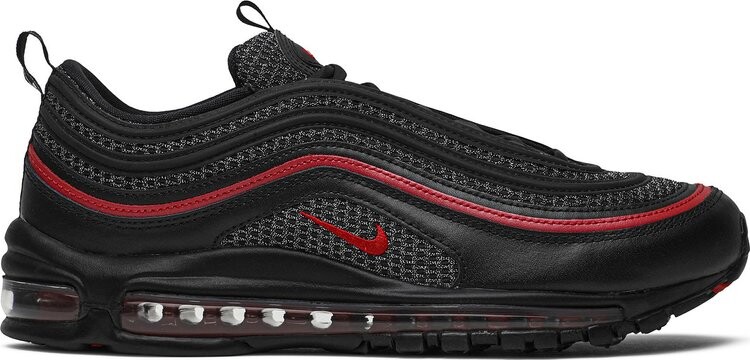 

Кроссовки Nike Wmns Air Max 97 'Valentine's Day', черный