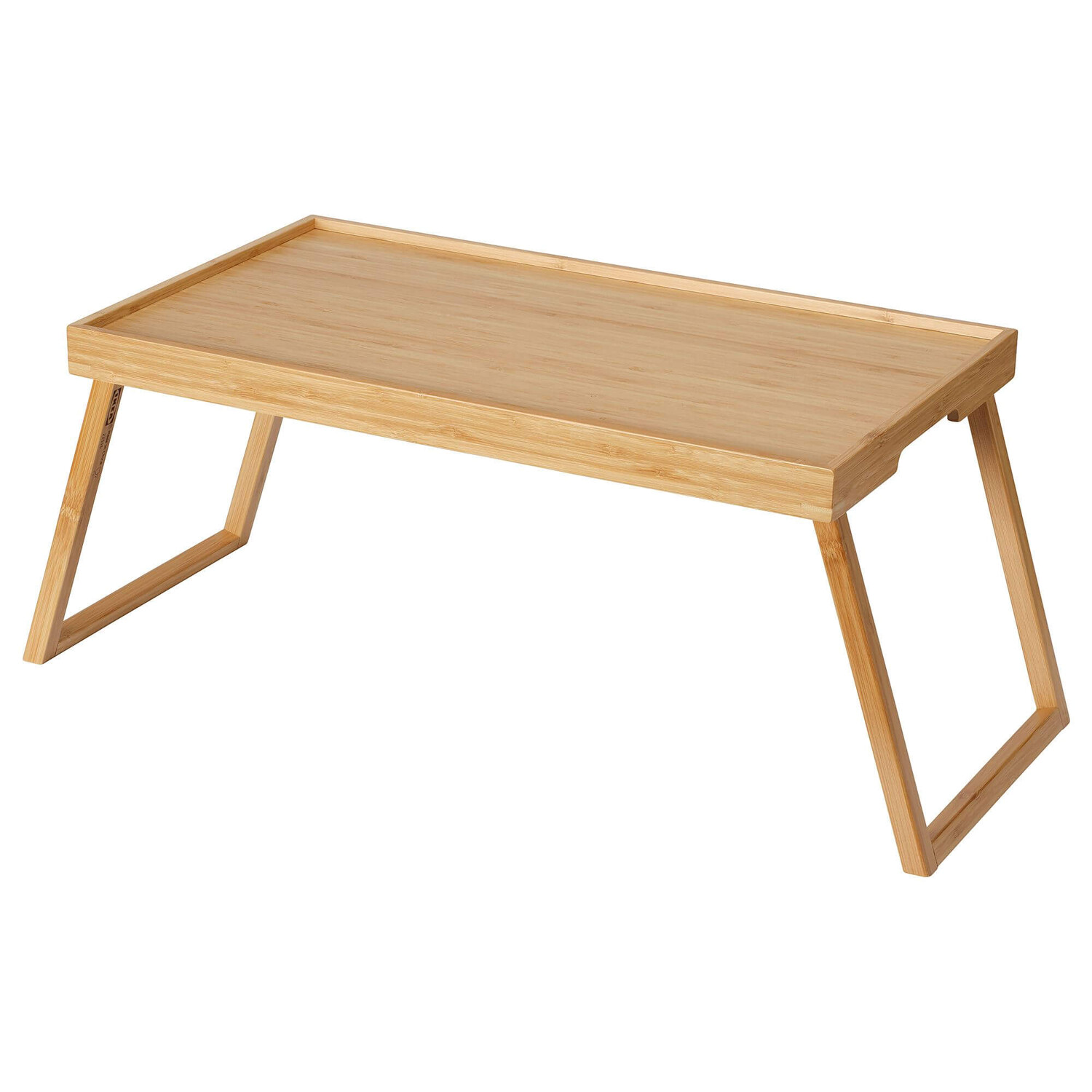 

Поднос Ikea Resgods 52x25 см, бежевый