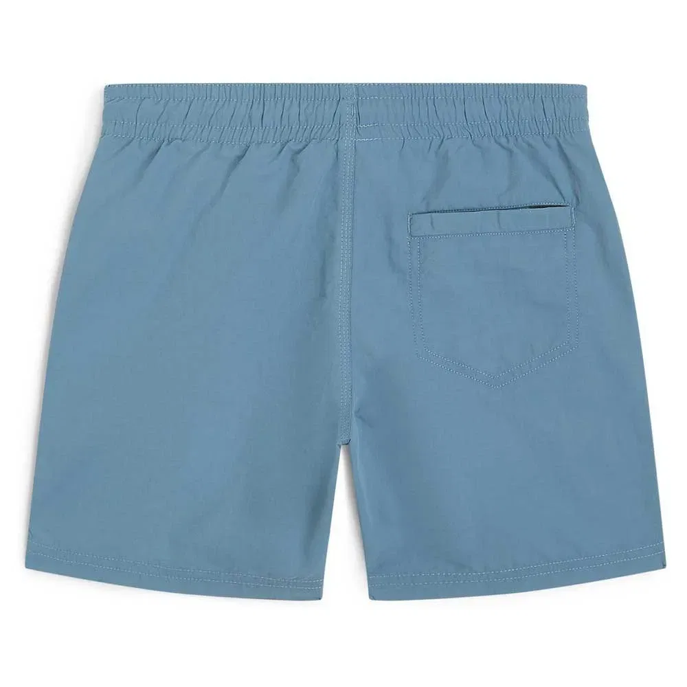 Детские плавки для мальчиков с технологией Hyperdry Vert O'Neill, Blue — фото 3