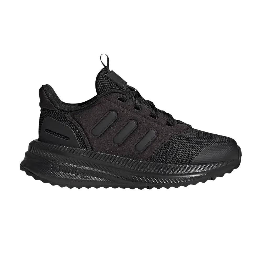 Кроссовки Adidas X_PLRPHASE K, черный